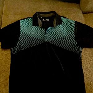 Under Armour Golf Polo XL like new